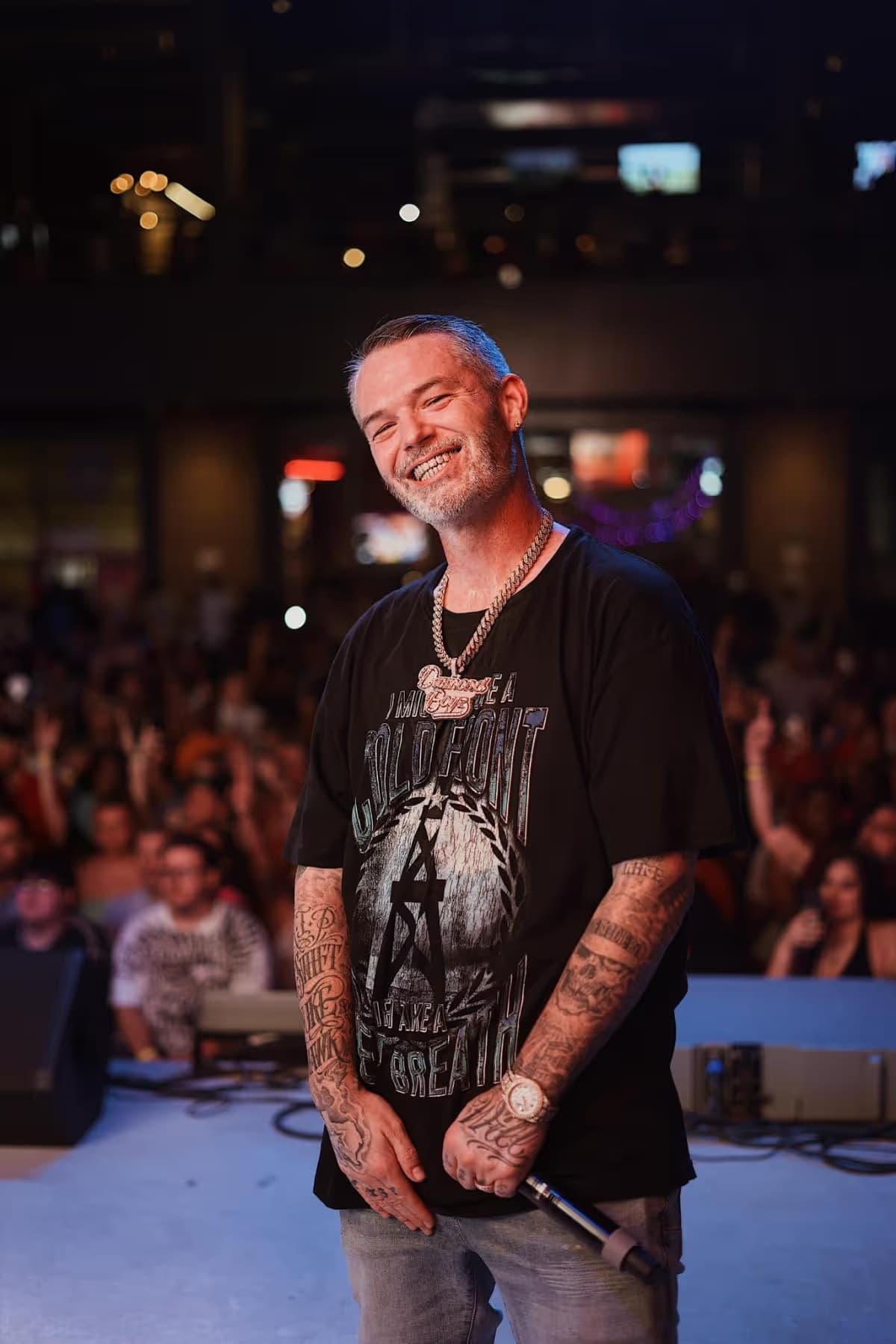 Paul Wall