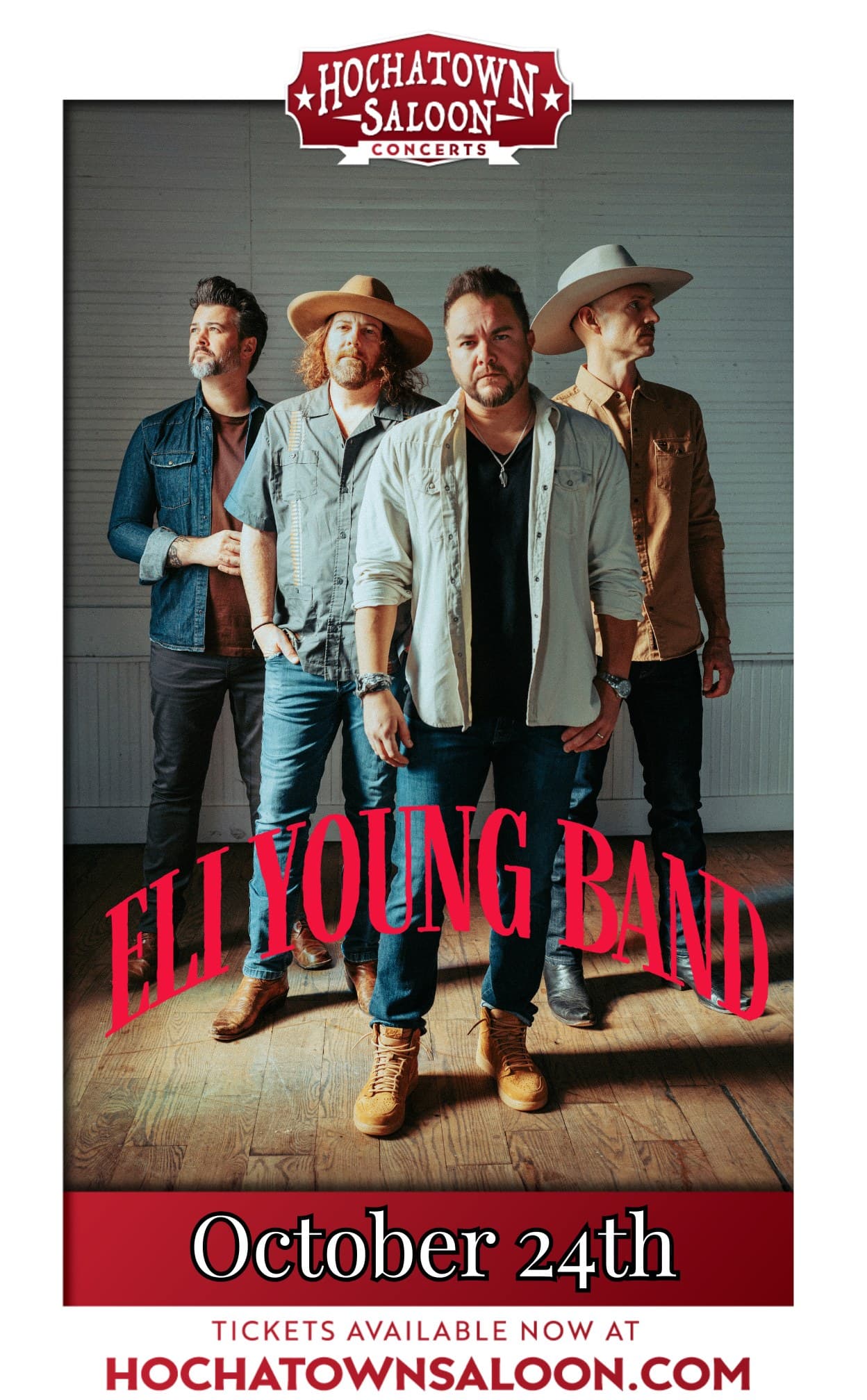 Eli Young Band
