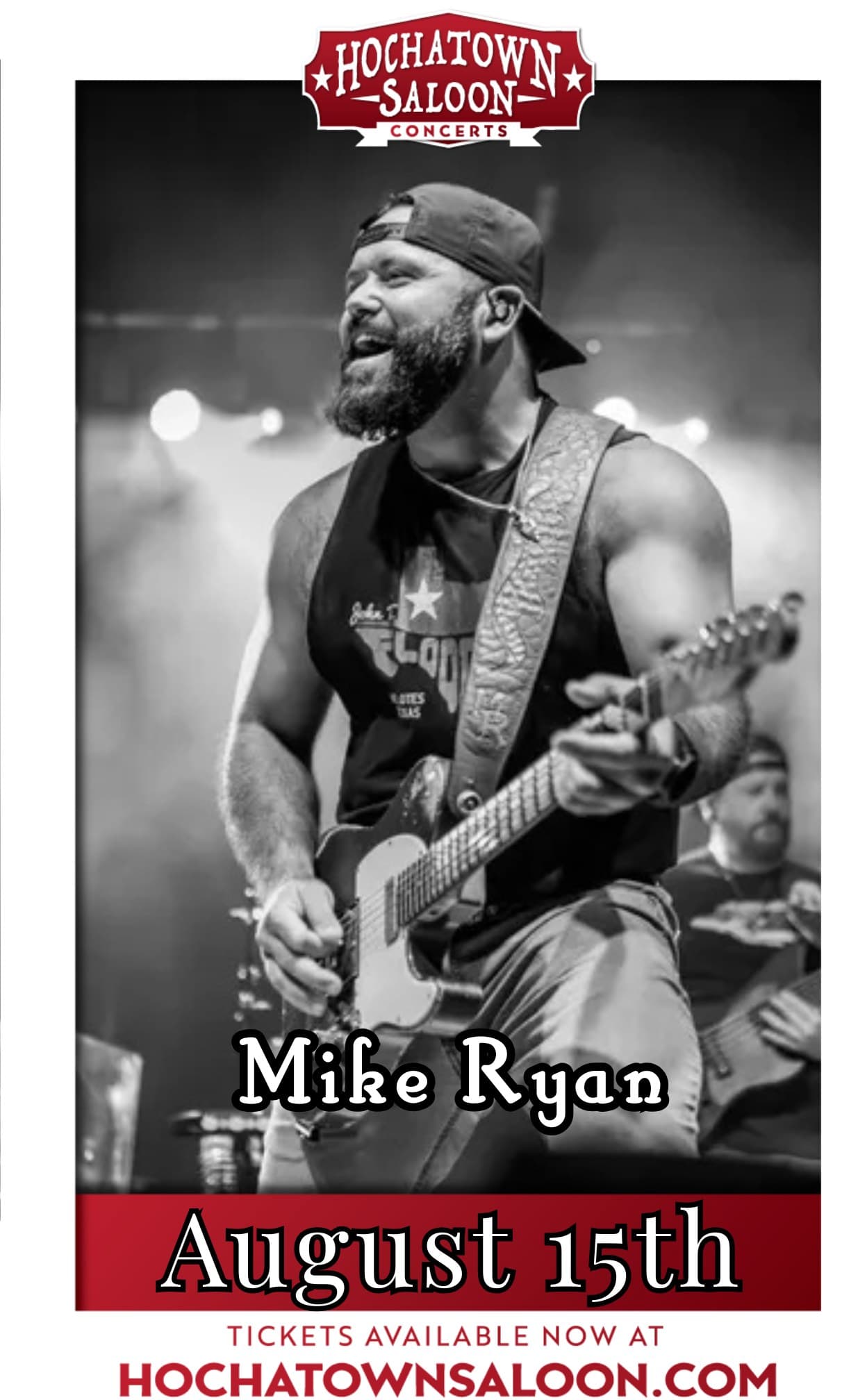 Mike Ryan