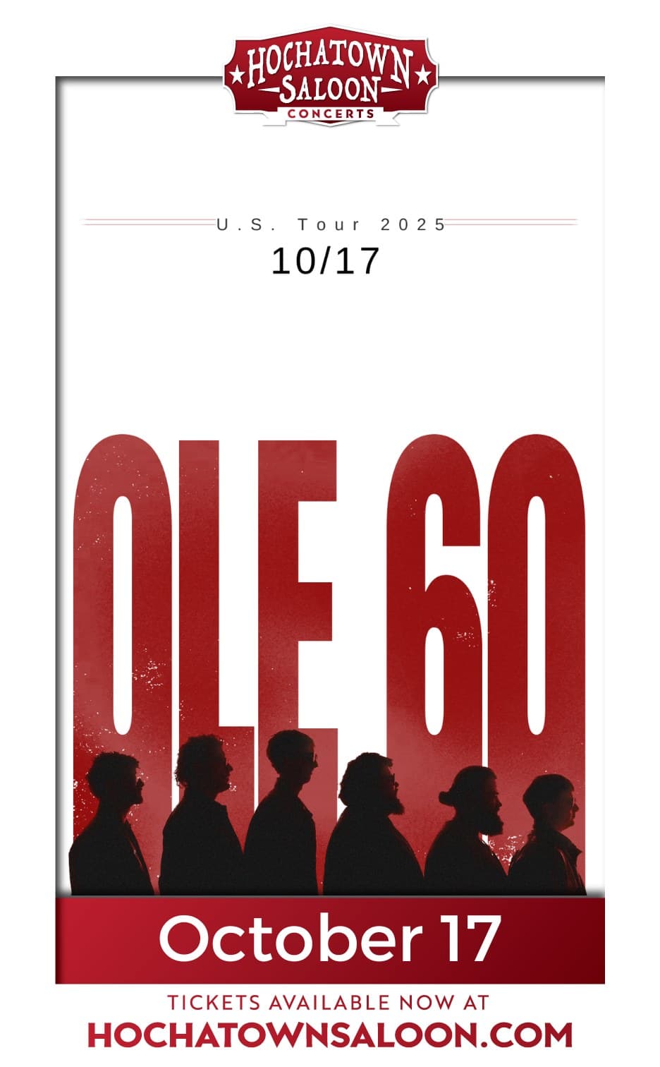Ole 60