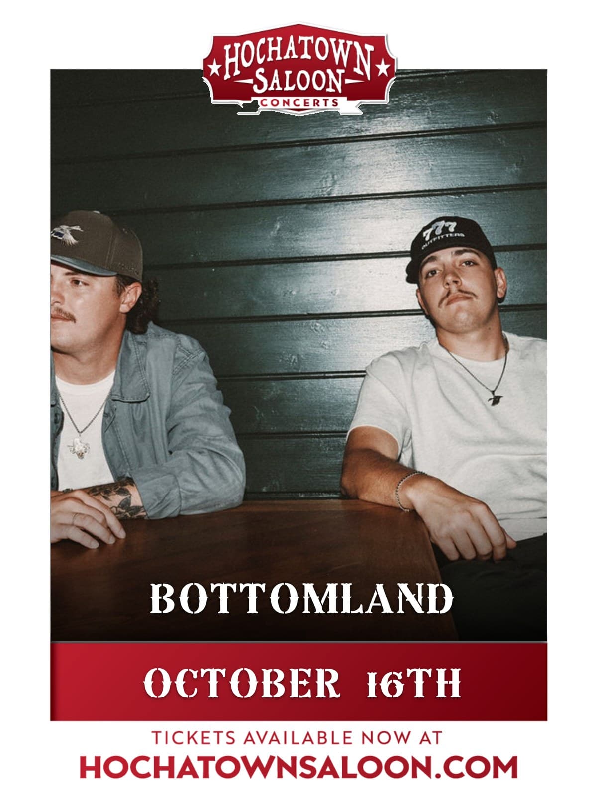 Bottomland
