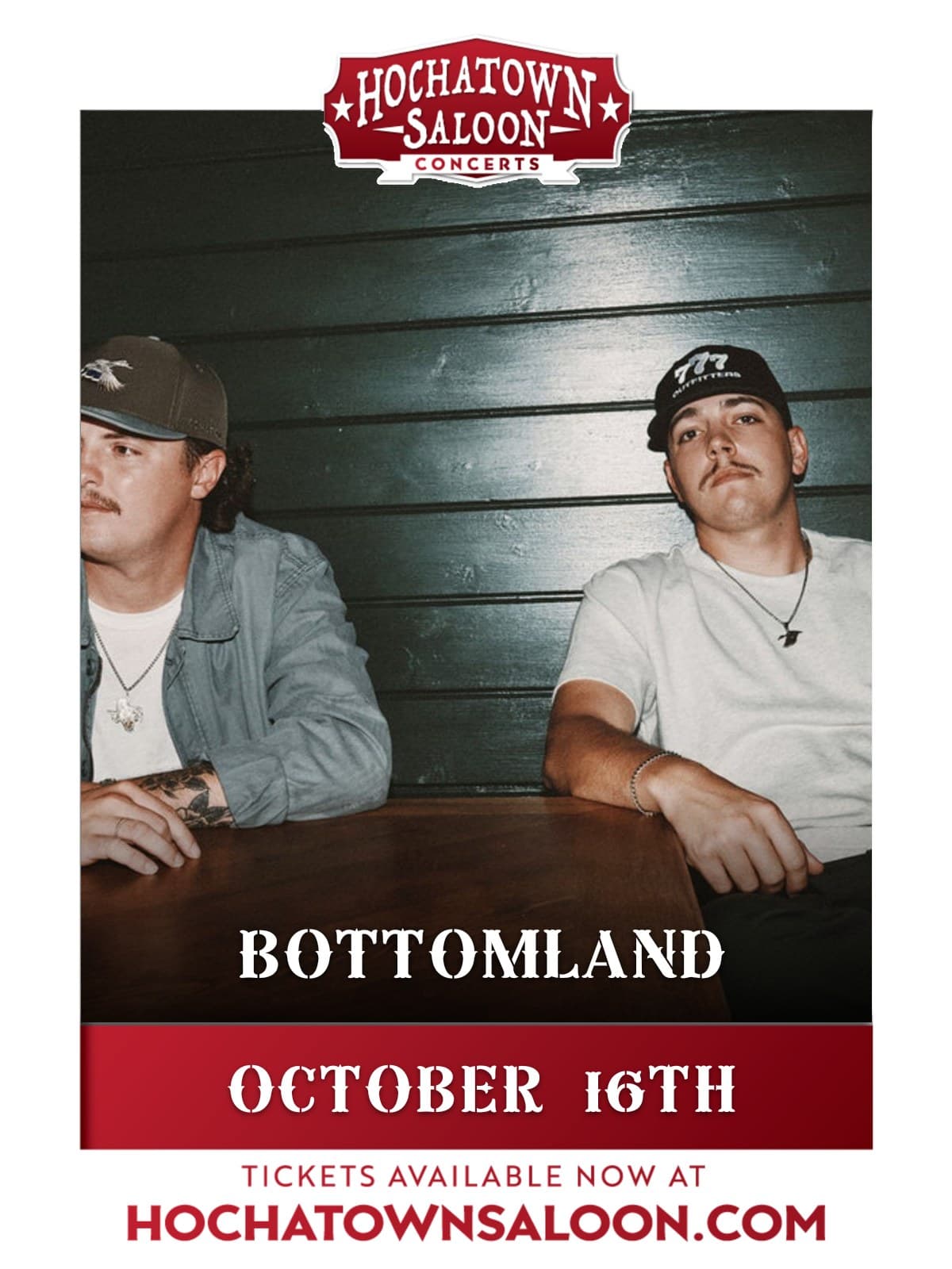 Bottomland
