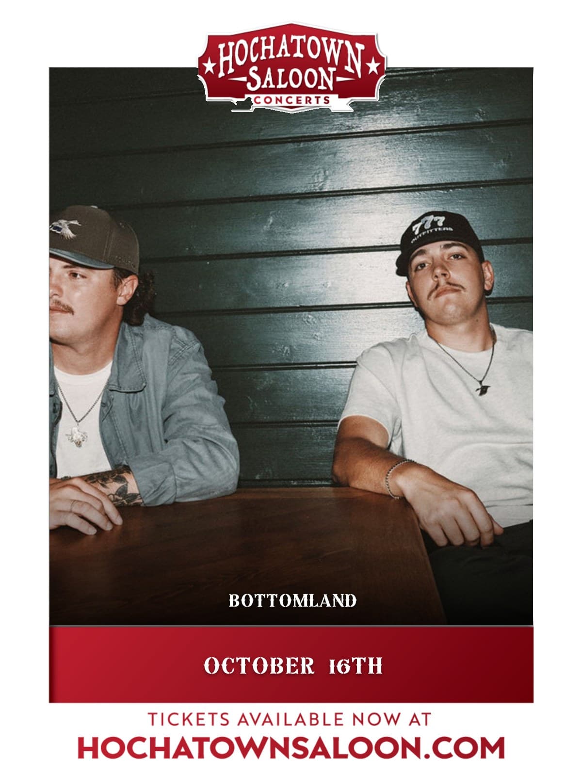 Bottomland