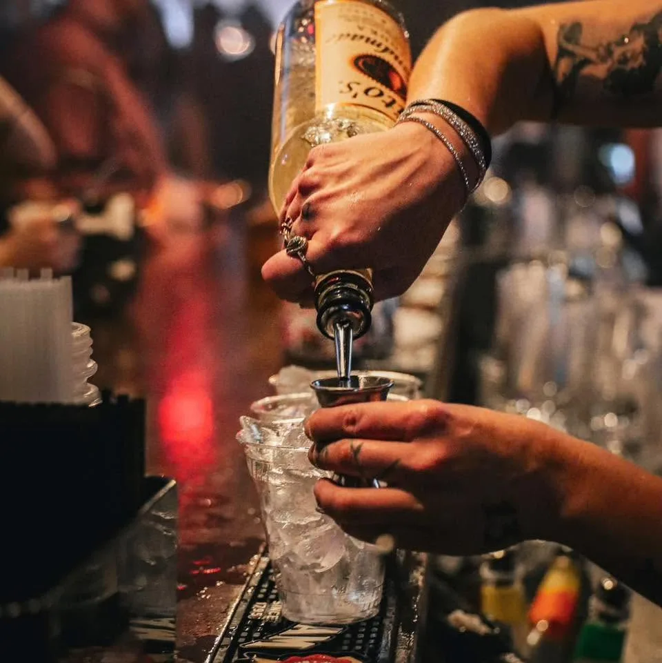 drinks