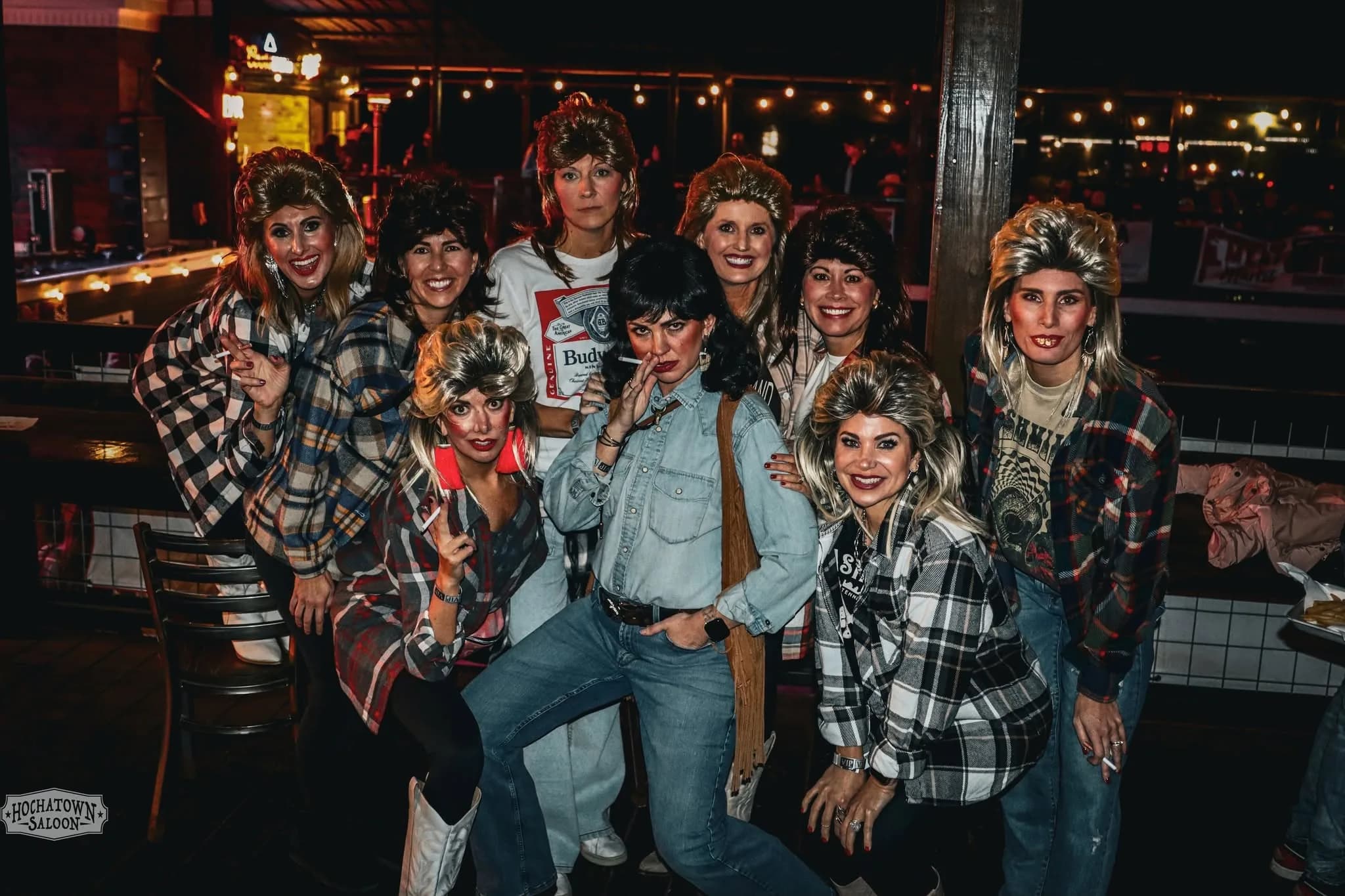 bar people 5