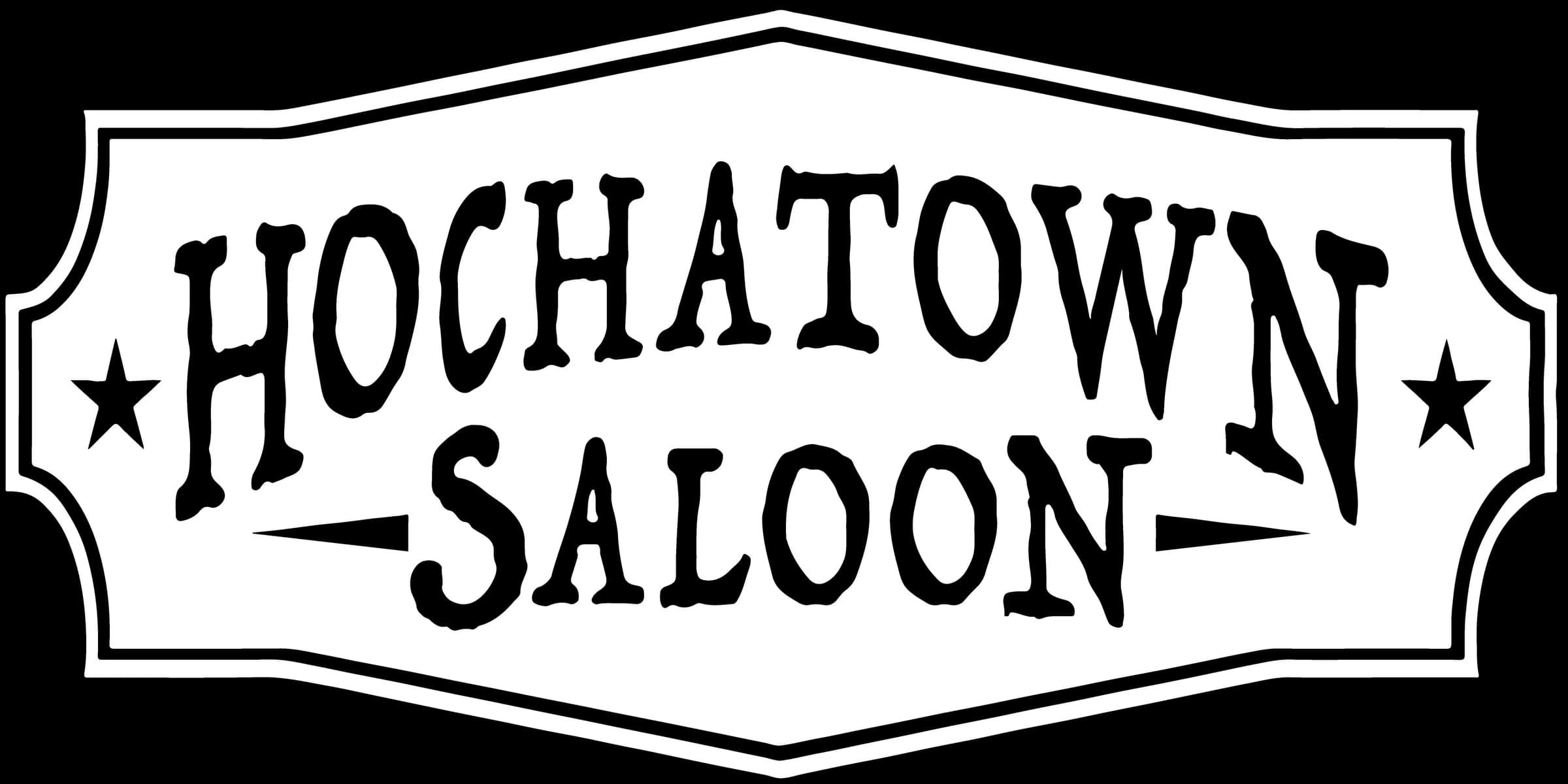 Hochatown Saloon