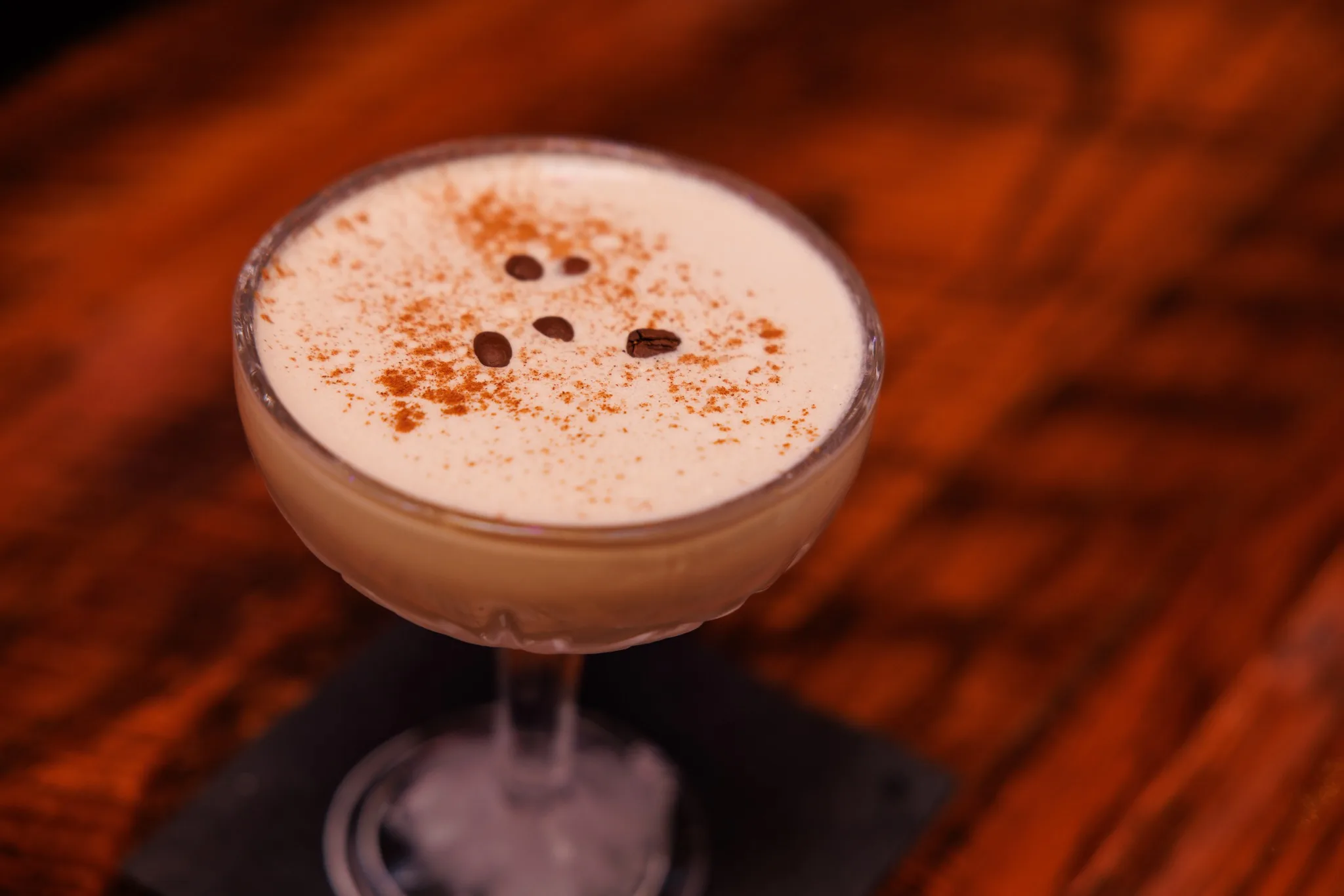 Espresso martini